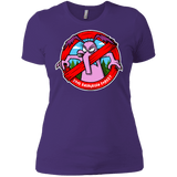 T-Shirts Purple / X-Small Save The Forest Women's Premium T-Shirt