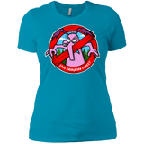 T-Shirts Turquoise / X-Small Save The Forest Women's Premium T-Shirt