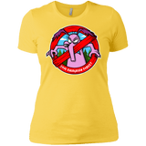 T-Shirts Vibrant Yellow / X-Small Save The Forest Women's Premium T-Shirt