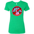 T-Shirts Envy / Small Save The Forest Women's Triblend T-Shirt