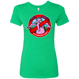 T-Shirts Envy / Small Save The Forest Women's Triblend T-Shirt