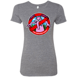 T-Shirts Premium Heather / Small Save The Forest Women's Triblend T-Shirt