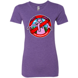 T-Shirts Purple Rush / Small Save The Forest Women's Triblend T-Shirt