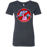 T-Shirts Vintage Navy / Small Save The Forest Women's Triblend T-Shirt