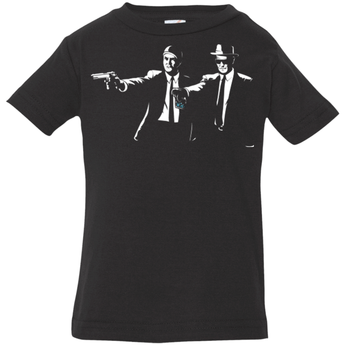 T-Shirts Black / 6 Months SAY MY NAME ONE MORE TIME Infant Premium T-Shirt