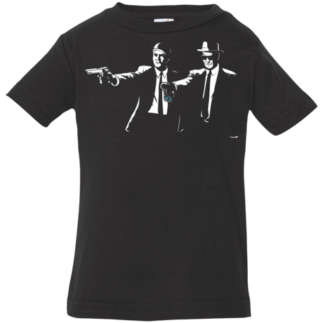 T-Shirts Black / 6 Months SAY MY NAME ONE MORE TIME Infant Premium T-Shirt