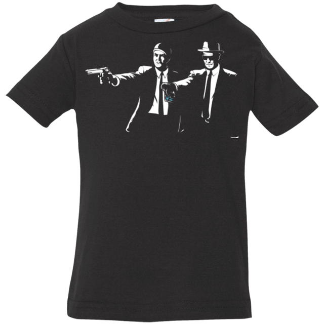 T-Shirts Black / 6 Months SAY MY NAME ONE MORE TIME Infant Premium T-Shirt