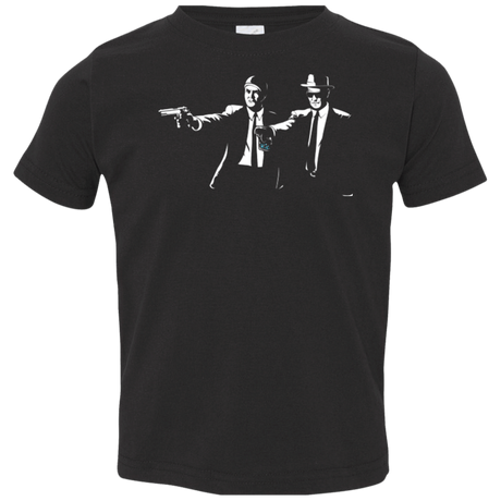 T-Shirts Black / 2T SAY MY NAME ONE MORE TIME Toddler Premium T-Shirt