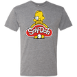 T-Shirts Premium Heather / Small Saydoh Men's Triblend T-Shirt