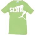 T-Shirts Key Lime / 6 Months Scar! Infant Premium T-Shirt