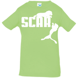 T-Shirts Key Lime / 6 Months Scar! Infant Premium T-Shirt