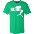 T-Shirts Envy / S Scar! Men's Triblend T-Shirt