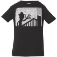T-Shirts Black / 6 Months Scary Dreams Infant Premium T-Shirt