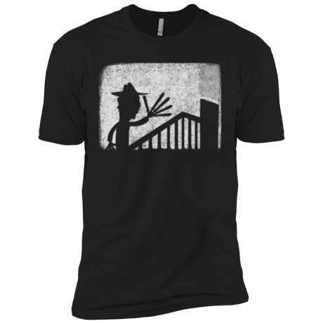 T-Shirts Black / X-Small Scary Dreams Men's Premium T-Shirt