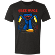 T-Shirts Vintage Black / S Scary Hug Men's Triblend T-Shirt