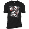 T-Shirts Black / YXS Scary Toys Boys Premium T-Shirt