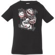 T-Shirts Black / 6 Months Scary Toys Infant Premium T-Shirt