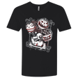 T-Shirts Black / X-Small Scary Toys Men's Premium V-Neck