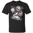 T-Shirts Black / Small Scary Toys T-Shirt