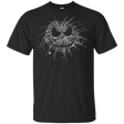 T-Shirts Black / YXS Scary Web Youth T-Shirt