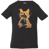 T-Shirts Black / 6 Months Scattered Infant Premium T-Shirt