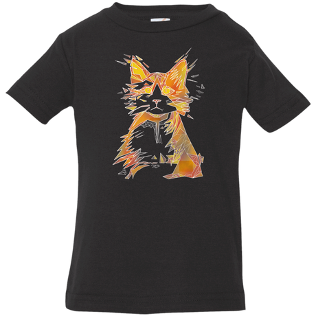 T-Shirts Black / 6 Months Scattered Infant Premium T-Shirt