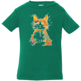 T-Shirts Kelly / 6 Months Scattered Infant Premium T-Shirt