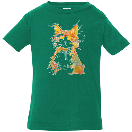 T-Shirts Kelly / 6 Months Scattered Infant Premium T-Shirt