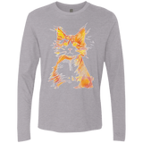 Scattered Men's Premium Long Sleeve