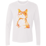 Scattered Men's Premium Long Sleeve