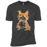 Scattered Men's Premium T-Shirt