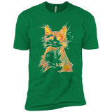 Scattered Men's Premium T-Shirt