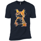 Scattered Men's Premium T-Shirt