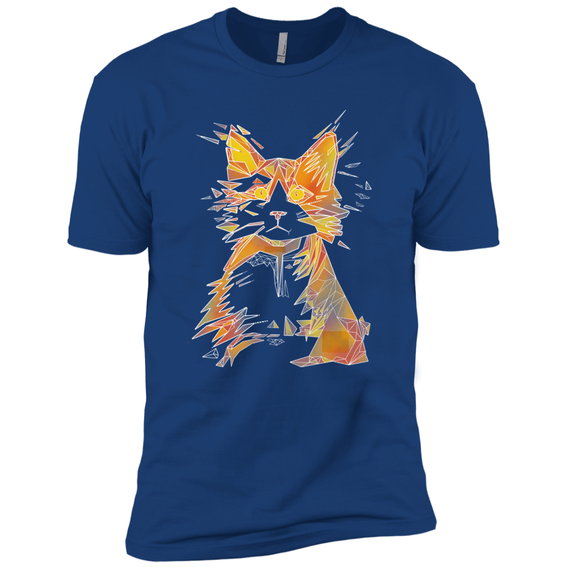 Scattered Men's Premium T-Shirt