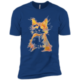 Scattered Men's Premium T-Shirt