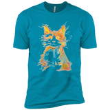 Scattered Men's Premium T-Shirt