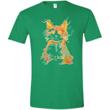 Scattered Men's Semi-Fitted Softstyle