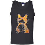 Scattered Men's Tank Top