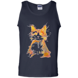 Scattered Men's Tank Top