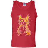 Scattered Men's Tank Top