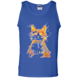 Scattered Men's Tank Top