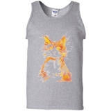 Scattered Men's Tank Top
