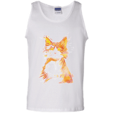 Scattered Men's Tank Top