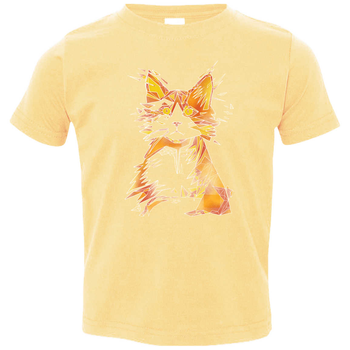 Scattered Toddler Premium T-Shirt