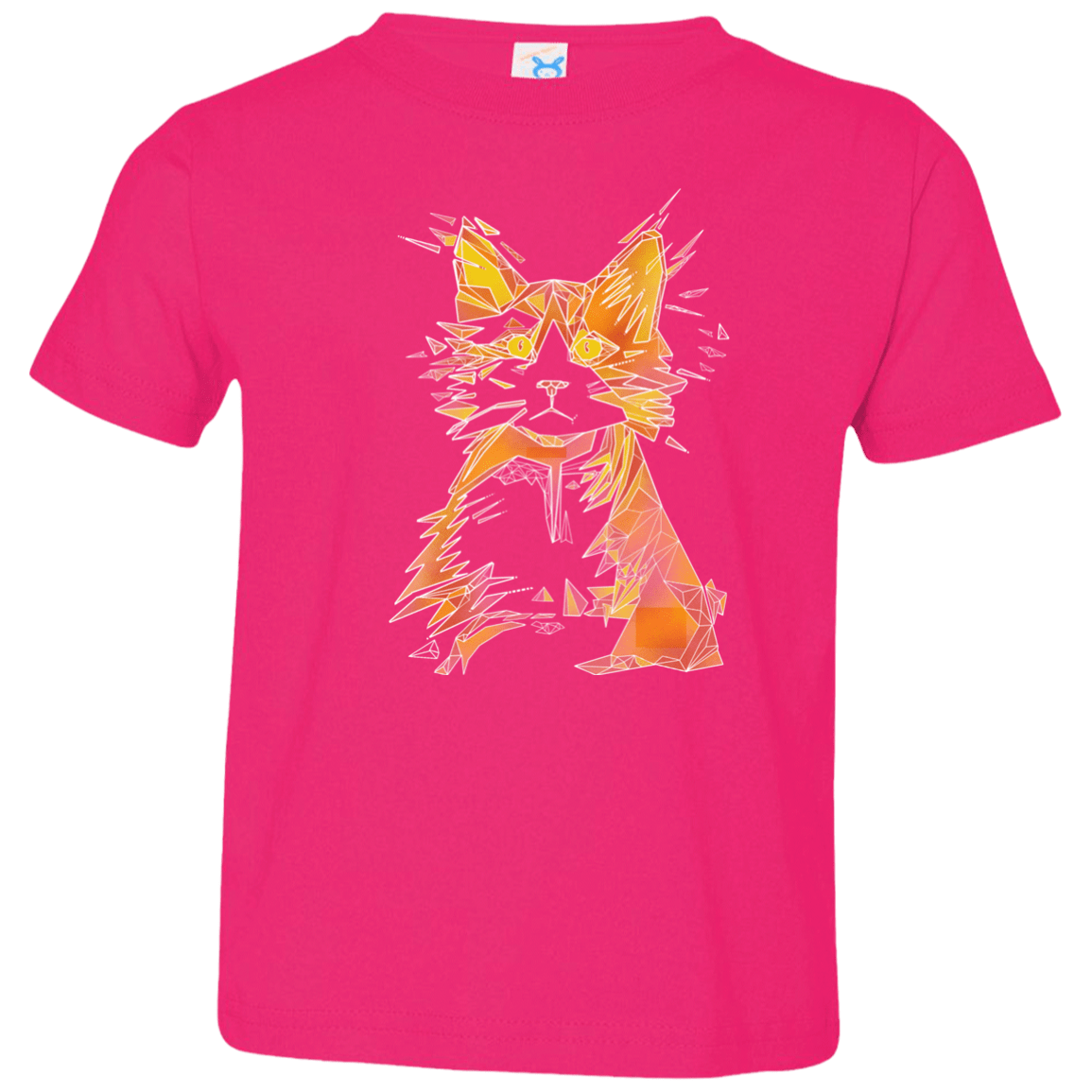 Scattered Toddler Premium T-Shirt