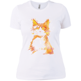 T-Shirts White / X-Small Scattered Women's Premium T-Shirt