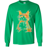 Scattered Youth Long Sleeve T-Shirt