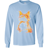 Scattered Youth Long Sleeve T-Shirt