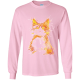 Scattered Youth Long Sleeve T-Shirt