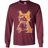 Scattered Youth Long Sleeve T-Shirt